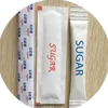 Find China Buy Cheap white brown sugar packaging Pe paper roll Products