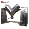 Liquid Lubricant Blending Plant Wax Making Machine Paint Mixing Machine