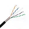 TANGPIN cat6 full copper lan cable outdoor network cable cat6 stp 305 meters