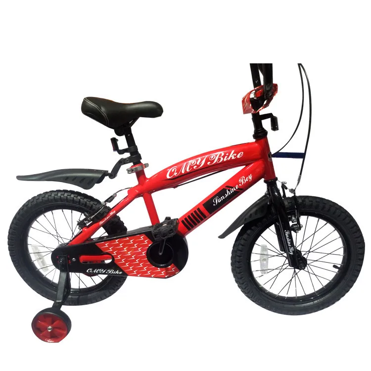 bicycle for 9 year old boy