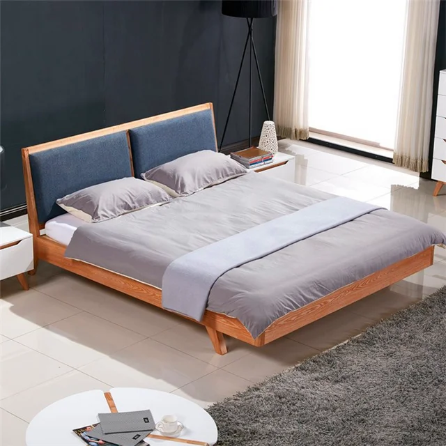 Latest Double Bed Designs Bed Room Furniture Bedroom Set For Bed Room