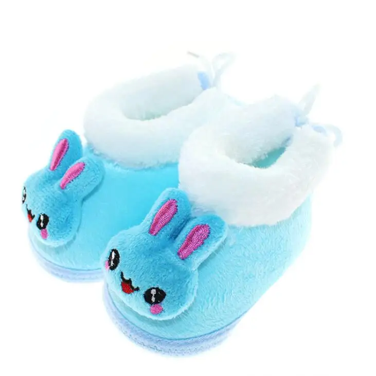 baby bunny shoes