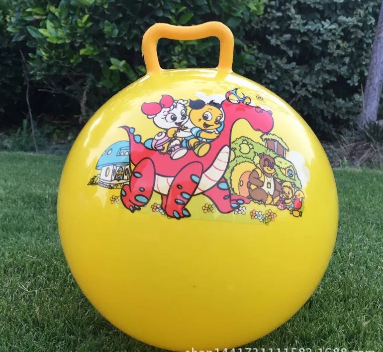 Toys Hopper Ball Jumping Hopping Hippity Hopper Ball For Kids Buy