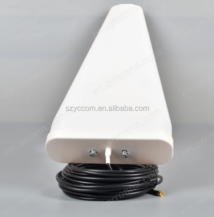 698-2700MHz GSM WIFI Omni Mimo Communications antennas 4g outdoor antenna