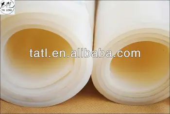 silicone rubber sheet price