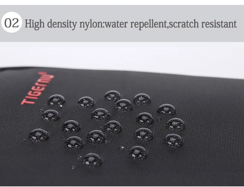 2017 Tigernu New Design 15.6 17inch Men Women Backpack waterproof Laptop Backpack bag Mochila School Backpack for Boys Girls