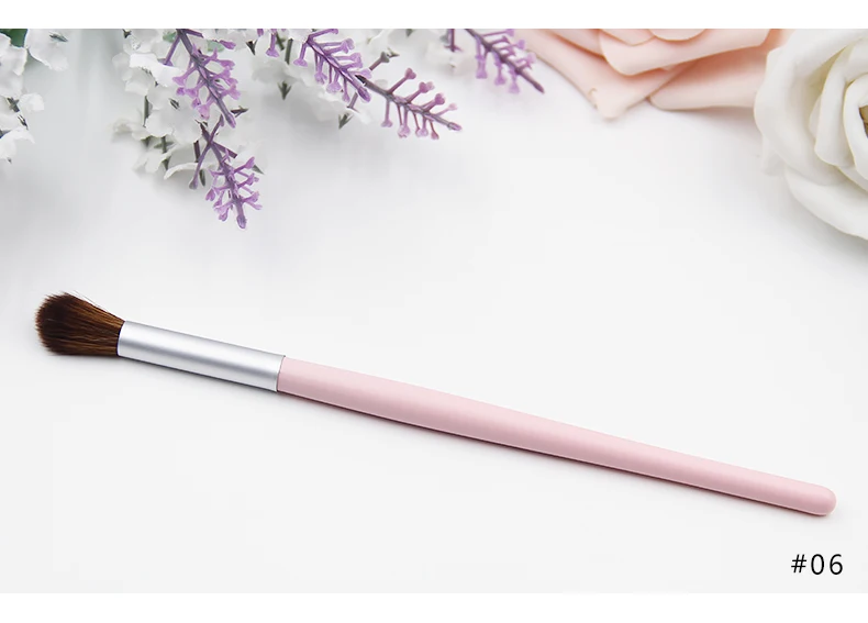 Sbelle Creative Fashion Makeup Brush Professional Multifunction Makeup