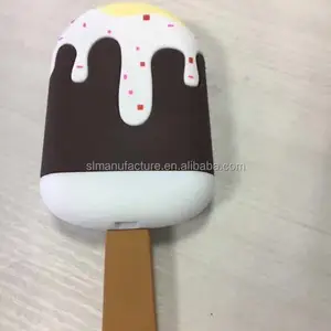 Cute Ice Popsicle 5200mAh Power Bank