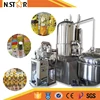 XSD-60 French fries machine / Food processing machinery