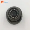 Real time security cctv dome camera for car vehicle system