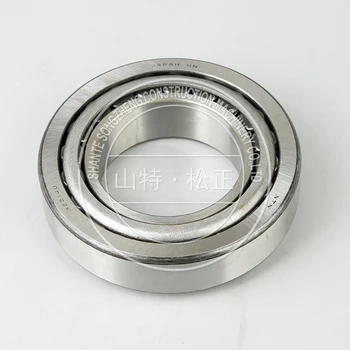 hydraulic bearing