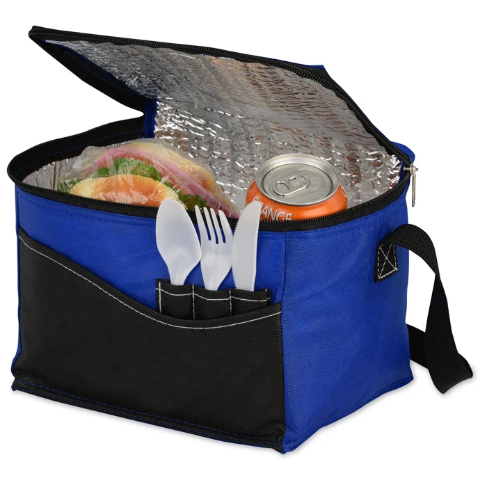 disposable insulated lunch bags