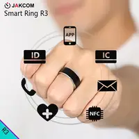 

JAKCOM R3 Smart Ring 2018 New Product of Smart Accessories like hookah imsi catcher smart band