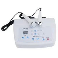 

The Best Ultrasonic Women Skin Care Whitening Freckle Removal High Frequency Lifting Skin Anti Aging Beauty Facial Machine