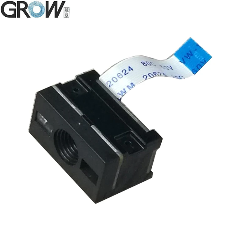 

GROW GM65S High Quality USB UART Bar code Reader QR Code Module
