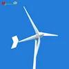 3kw low rpm permanent magnet electric generating windmills for sale