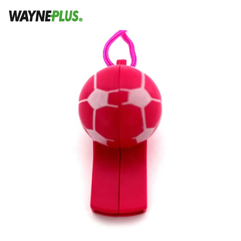 
High Quality Customize Cheap Plastic Mouth Whistle 