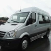 2018 New model Electric mini bus electric city express bus company shuttle bus
