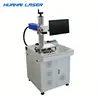 20W fiber granite laser etching machine for sale for keyboard,watch