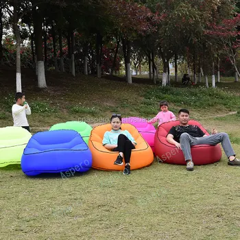 inflatable lazy boy chair