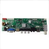 Universal tft LCD display HDMI monitor controller circuit board