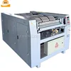 4 color flexo jute flour bag printing machine
