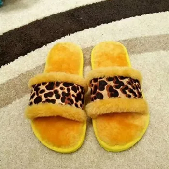 organic cotton slippers