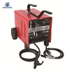 Portable Electric Ac Arc Welder BX1-250C Single Phase Welding Machine