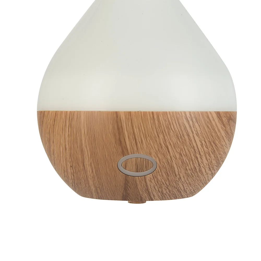 soicare 150ml wood grain aromatherapy essential oil diffuser