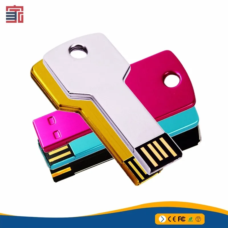 

2018 OEM ODM supplier usb 2.0 key flash disk drive for colorful customized, N/a