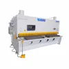 cnc hydraulic shear machine e21 controller