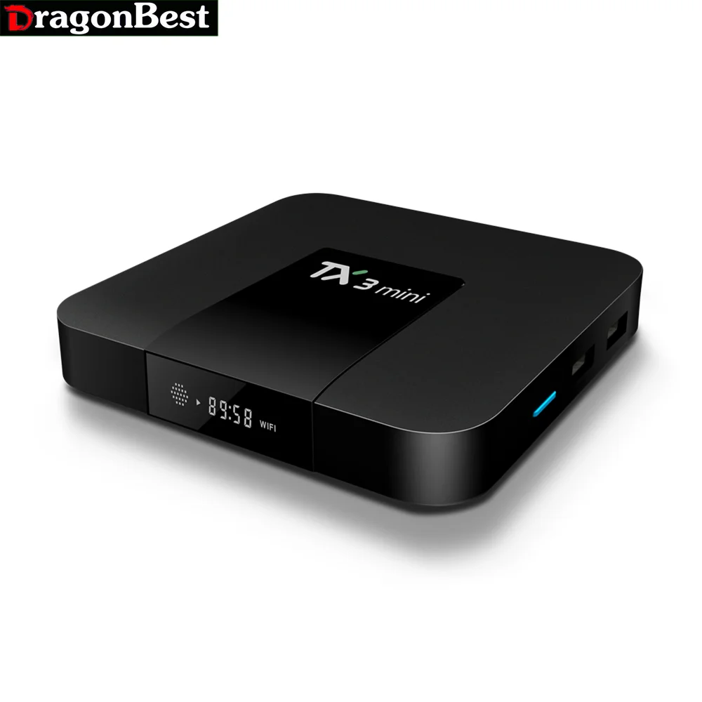 

New arrive TX3 MINI KD player 18.0 S905W 1gb/16GB 4K TV Box with android 7.1 digital display box