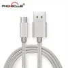 factory price promotional Cord Data sync Charger micro usb cable for iphone usb cable