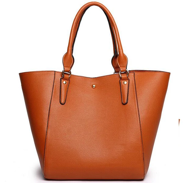 

Hot sales style with simply design women bags 2020 wholesale lady tote bag