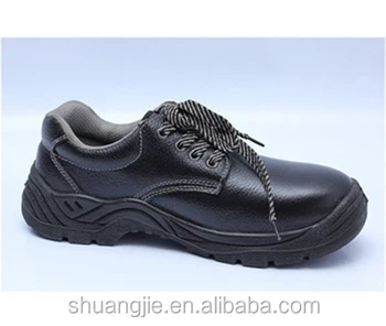 woodland safety shoe