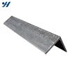 hot dip galvanized steel angle iron weights ! types of angle iron prices & price equal steel angle bar 50x50x5