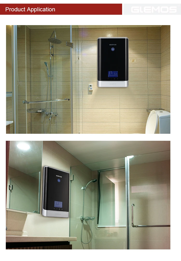 Hot Sale Wall Mounted Water Heater On Demand Buy Water Heater On