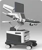 TC32-B 4d Digital Trolley color doppler ultrasound /Transvaginal Ultrasound/ Carotid Ultrasound machine price