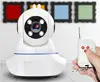 NEO wireless smart home kit with door sensor,smoke detector, siren and so on