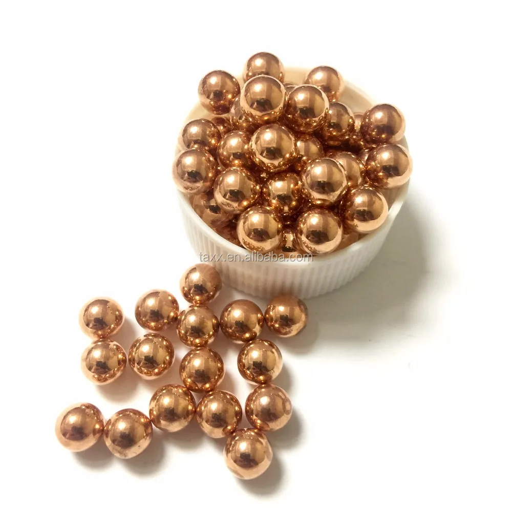 12mm Solid Brass Ball With M5 Screw Threaded Hole Buy Solid Brass