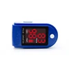 Ready to ship CONTEC Cheap Finger Pulse Oximeter SpO2 Medical Oximetro de dedo