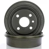 568039 Drum Brake Front Brake Drum For OPEL ASTRA