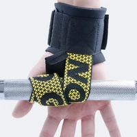 

Adjustable Latest Design Power Lifting Wrist Straps Gym,Weightlifting Wrist Straps