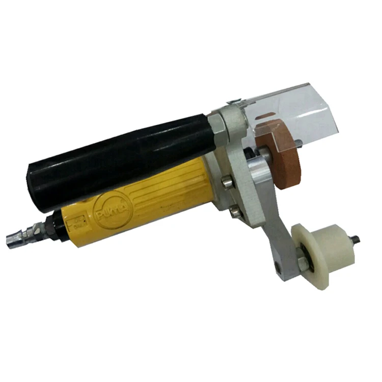 102. Film Deleting Machine