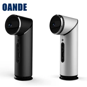 Portable Digital Mini Projector Home Theatre