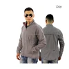 2015 Total reflective running jacket