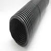 large diameter flexible pa corrugated electronic pipes conduit