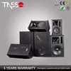 Nexo PS 2 way passive monitor speaker system
