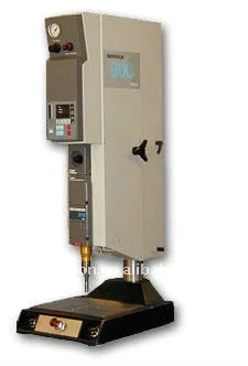 20khz Branson 900 Series Ultrasonic Welder - Buy Branson 900 Series