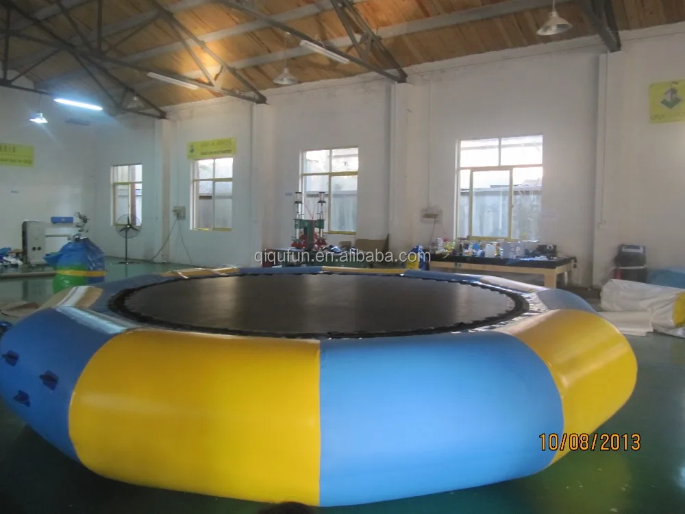 
inflatable floating water park,Inflatable Water Trampoline, Inflatable Trampoline on Water 